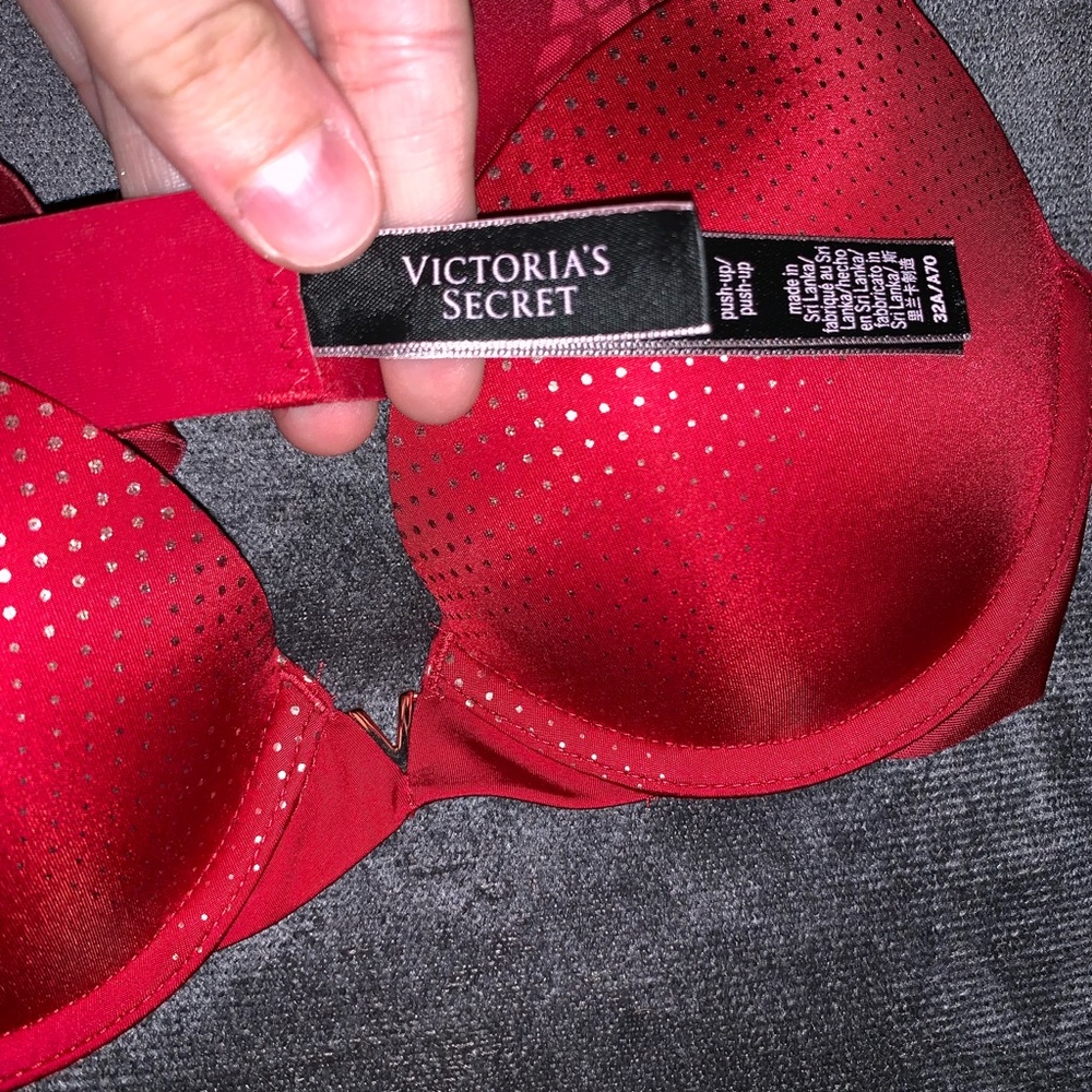 Victoria’s Secret Bra